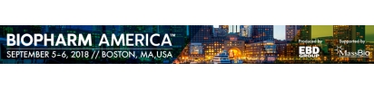 BIOPHARM AMERICA: Where Life Science Leaders Partner And Accelerate Growth