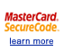 MasterCard SecureCode